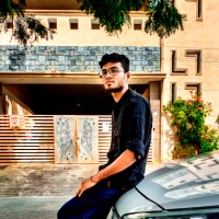 Yaswanth Raj M