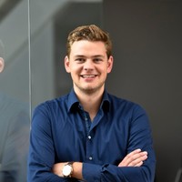Roeland de Bruin
