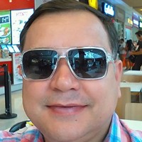 Iram Verissimo E Silva