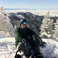 Brian Halvorsen