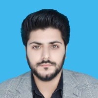 Shehroz Javaid