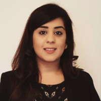 Neha Ramaiya