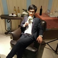 莫正强