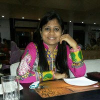 Deepali Bang