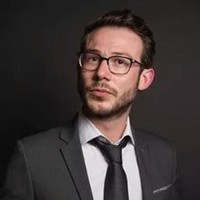 Guillaume Bricout