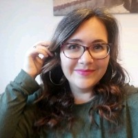 Kirsty Mcleod