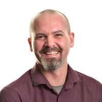 Dan Wylie (Assoc. Cipd)