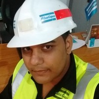 Shubham kumar Prajapat