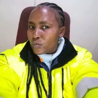 Dorothy Kgobe