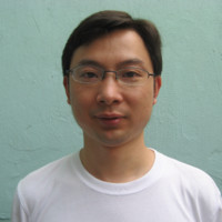 Barry Wang