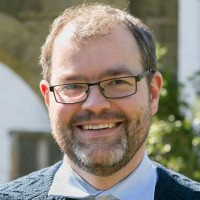 Mark Runnacles Goodridge