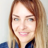 Irina Kirkman