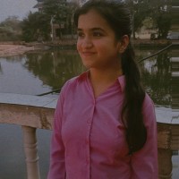 Harshada Chaudhari