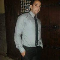 Mohammed Cohen