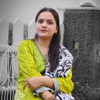 Nusrat Bano