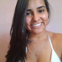 lavinia stephany Souza