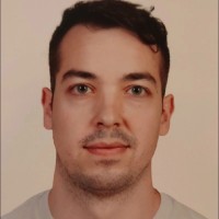 David Franco González