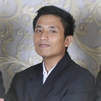 Rudy Dwi Prasetyo