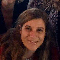 Monica Megias Gonzalez