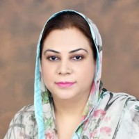 Erum Qureshi