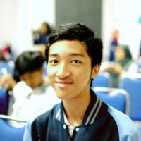 Muhammad Sarwani, S.Kom.