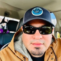 Joshua Hernandez