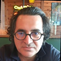 Zaher Yehia