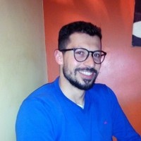 Pedro M. M. Carreira