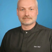 Uwe Wolf