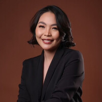 Rissa Mariedel Maraña, Crsp, Cphr