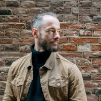 Daniël van der Gaag