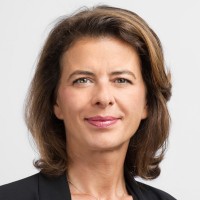 Caroline De Cholet