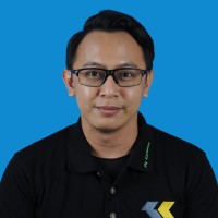 Muhamad Faizul Rubandi