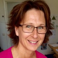 Gunilla Johansson