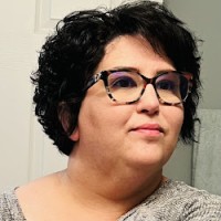 Teresa Mackey
