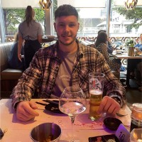 Lewis Alderwick