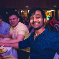 Ayush Goyal