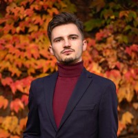 Dominik Szostak