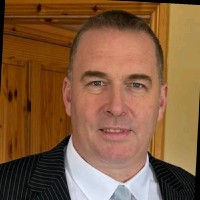 Damien Kennedy