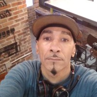 Eric Anthony