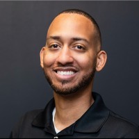 Christopher Collins, Pt, Dpt, Cert Dn