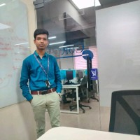 Deepesh Mehra