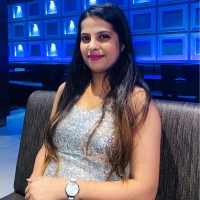 Harshida Parmar