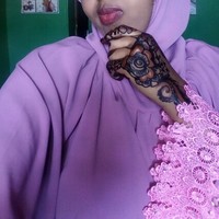 Aisha Luul
