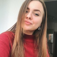 Anna Storozheva