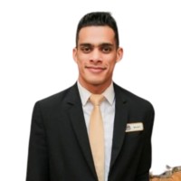 Worren Gurugamage