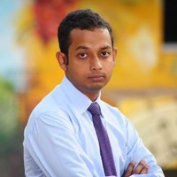 Sourav Mondal