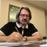 Psikiyatrist serkan islam