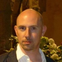 Richard Davies Cmgr Mcmi