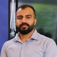 Amir Abdollahi امیر عبداللهی